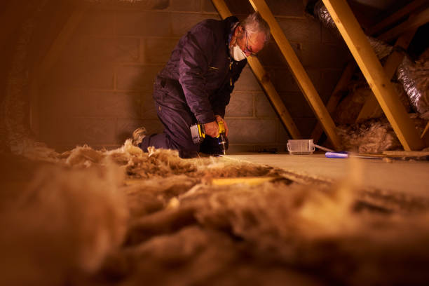 Best Blown-in Insulation in Sargent, TX